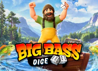 Big Bass Dice - ADAGAMING168