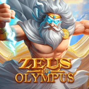 Zeus of Olympus - ADAGAMING168