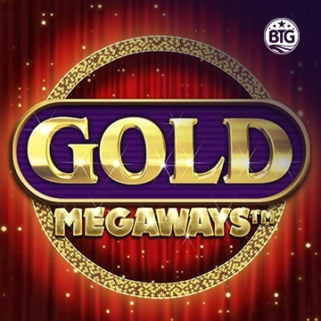 Gold Megaways - ADAGAMING168