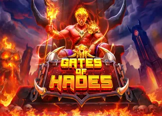 Gates of Hades - ADAGAMING168