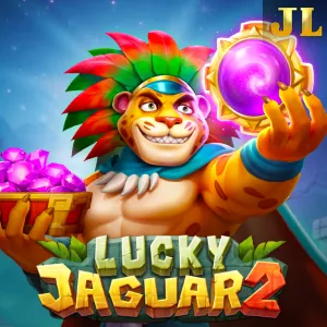 Lucky Jaguar 2 - ADAGAMING168
