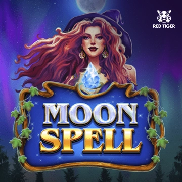 Moon Spell - ADAGAMING168