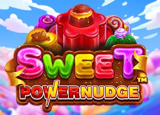 Sweet Powernudge - ADAGAMING168