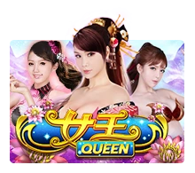 Queen - ADAGAMING168