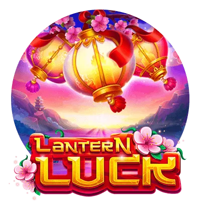 Lantern Luck - ADAGAMING168