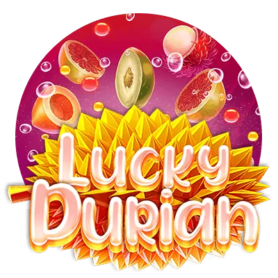 Lucky Durian - ADAGAMING168