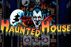 Haunted House - ADAGAMING168