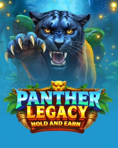 Panther Legacy - ADAGAMING168