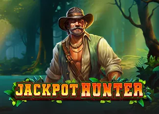 Jackpot Hunter - ADAGAMING168