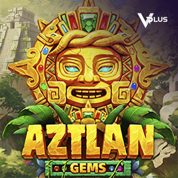 Aztlan Gems - ADAGAMING168