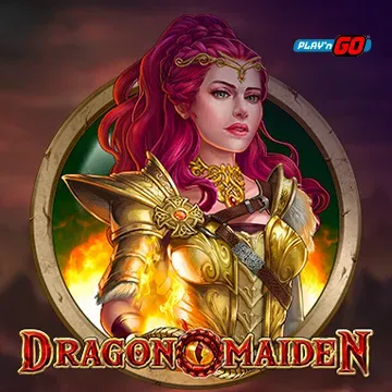 Dragon Maiden - ADAGAMING168