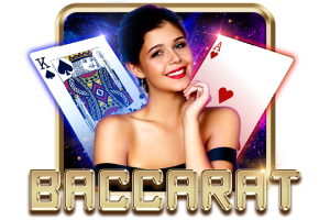 Baccarat Speed - ADAGAMING168