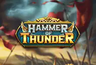 Hammer of Thunder - ADAGAMING168