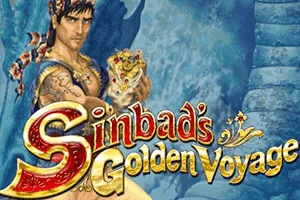 Sinbads Golden Voyage - ADAGAMING168