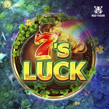 7s Luck - ADAGAMING168