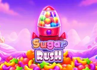 Sugar Rush - ADAGAMING168