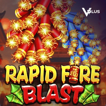 Rapid Fire Blast - ADAGAMING168