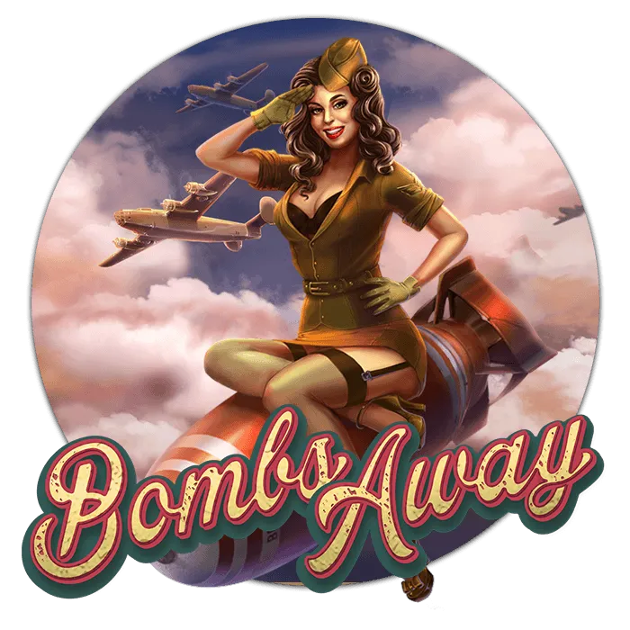 Bombs Away - ADAGAMING168