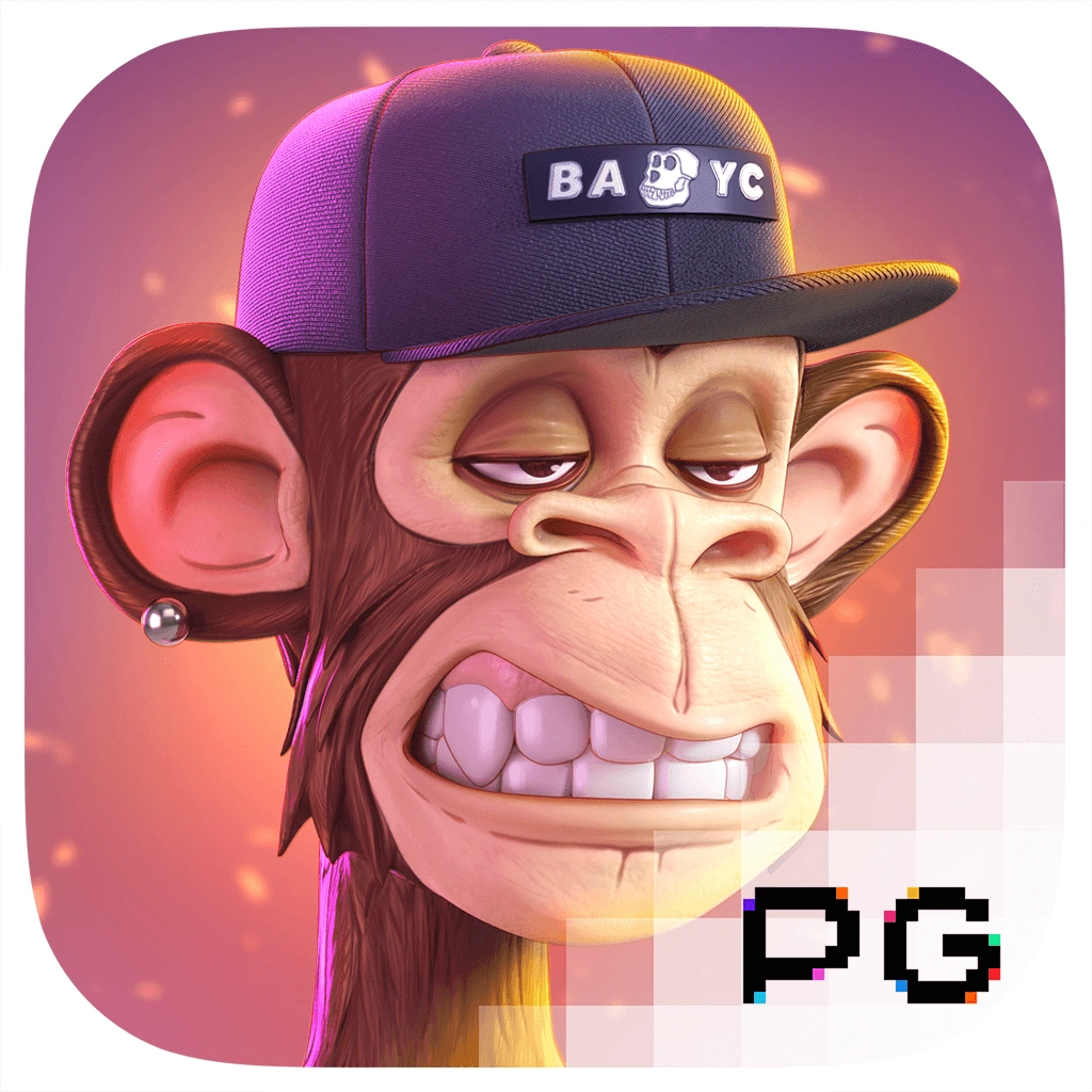Wild Ape #3258 - ADAGAMING168