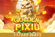 Golden Pixiu - ADAGAMING168