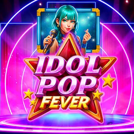 Idol Pop Fever - ADAGAMING168