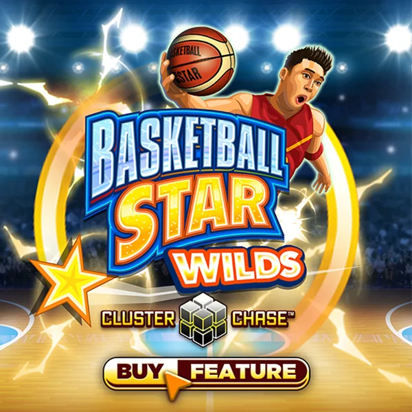 Basketball Star Wilds - ADAGAMING168