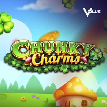 Chunky Charms - ADAGAMING168