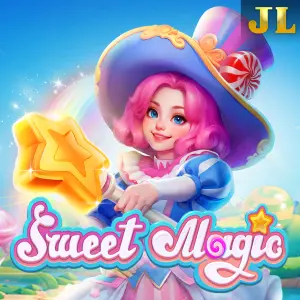 Sweet Magic - ADAGAMING168