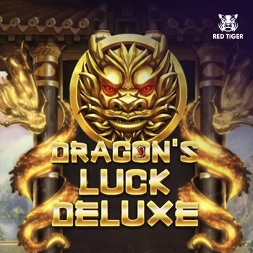 Dragons Luck Deluxe - ADAGAMING168