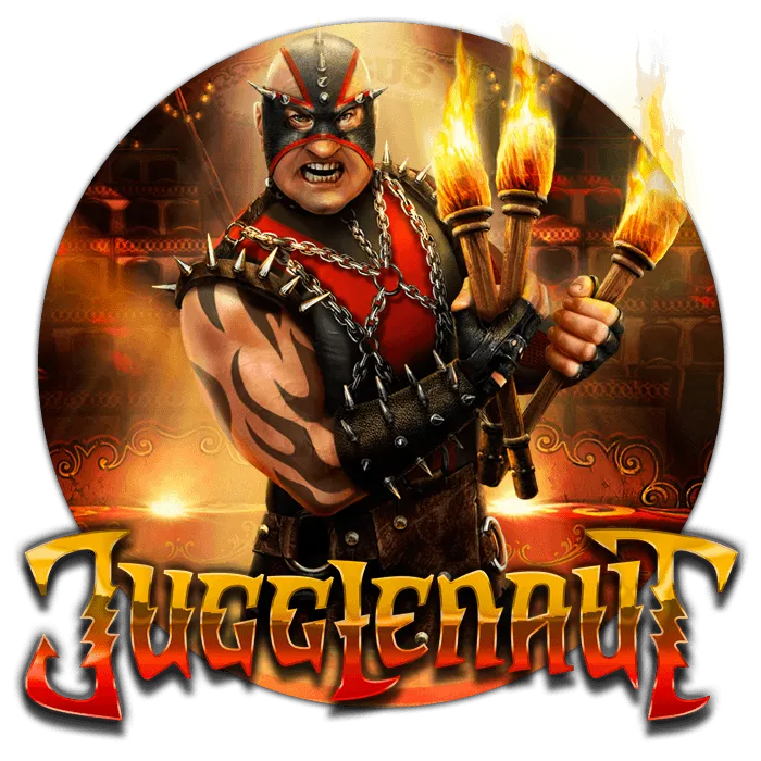 Jugglenaut - ADAGAMING168