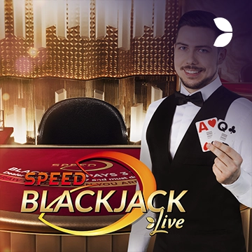 Speed VIP Blackjack 3 - ADAGAMING168