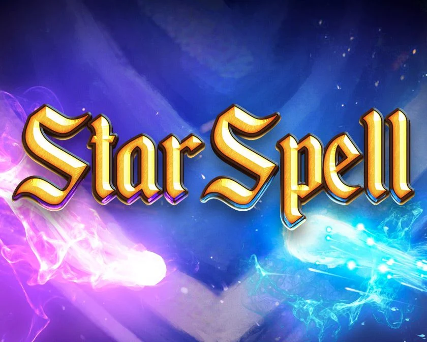 StarSpell - ADAGAMING168