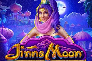 Jinns Moon - ADAGAMING168