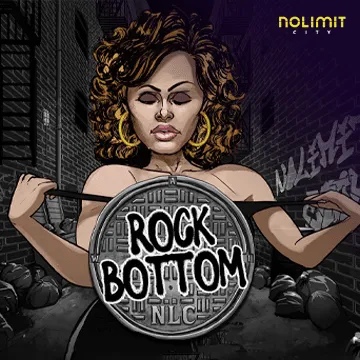 Rock Bottom - ADAGAMING168