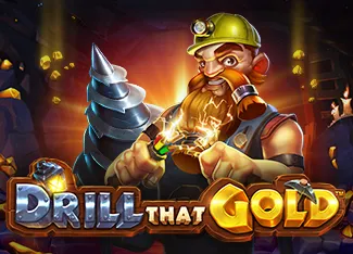 Drill That Gold - ADAGAMING168