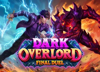 Dark Overlord - Final Duel - ADAGAMING168