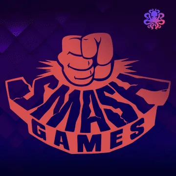 Zeus Smash - ADAGAMING168