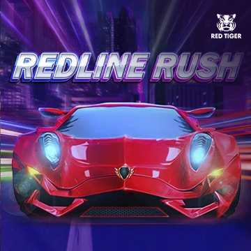Redline Rush - ADAGAMING168