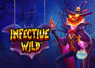 Infective Wild - ADAGAMING168