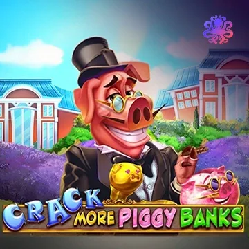 Crack More Piggy Banks! - ADAGAMING168
