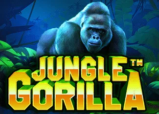 Jungle Gorilla - ADAGAMING168