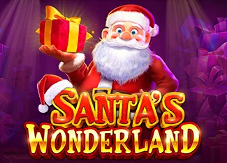 Santas Wonderland - ADAGAMING168