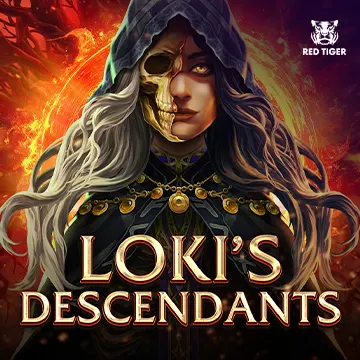 Lokis Descendants - ADAGAMING168