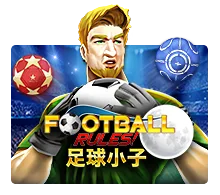 Football Rules - ADAGAMING168