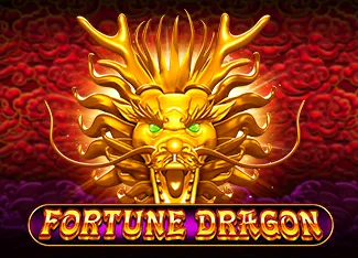 Fortune Dragon - ADAGAMING168