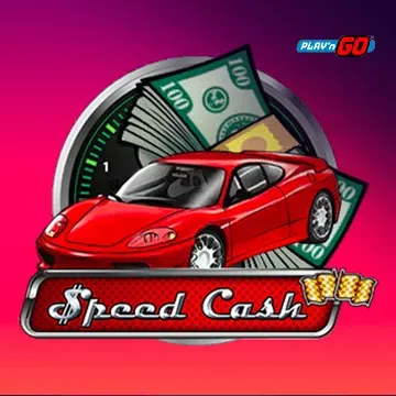 Speed Cash - ADAGAMING168