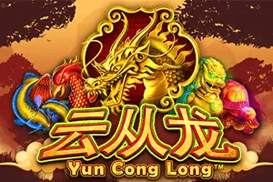 Yun Cong Long - ADAGAMING168