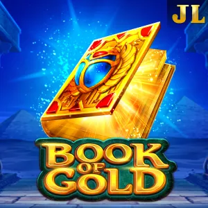 Book of Gold - ADAGAMING168