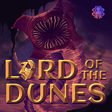 Lord of the Dunes - ADAGAMING168