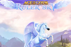 Age of the Gods: Ruler of the Sky - ADAGAMING168